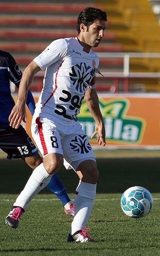 Hossein Badamaki