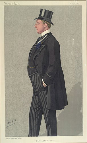 Humphrey Napier Sturt