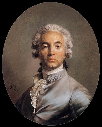 Joseph Boze