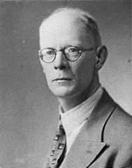 Horace Herring