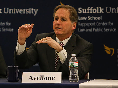 Joseph Avellone