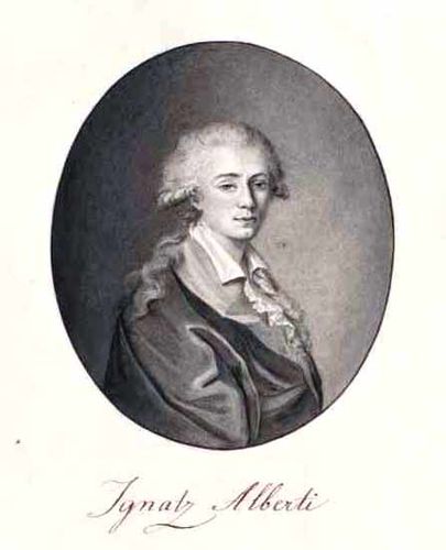 Ignaz Alberti