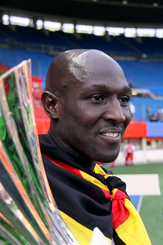 Ibrahim Sekagya