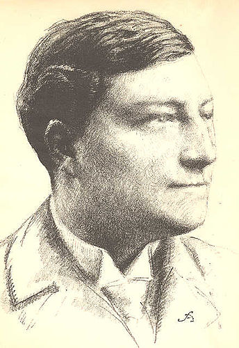 Hugues Rebell