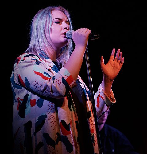 Holly Lapsley Fletcher