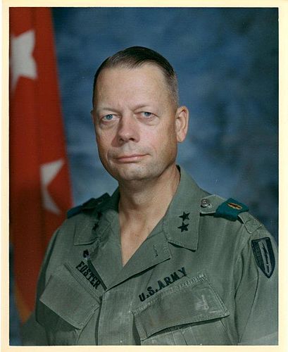 Hugh Franklin