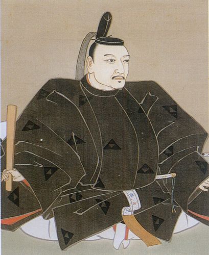 Hojo Ujimasa