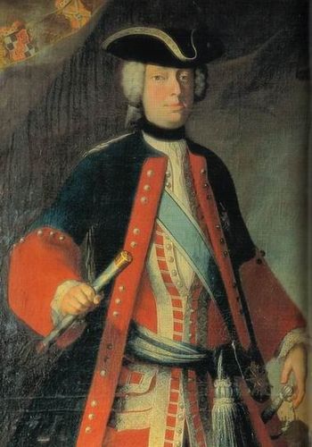Joseph Ernst