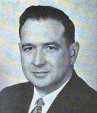 Ignatius White