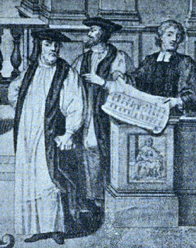 Hugh Jones