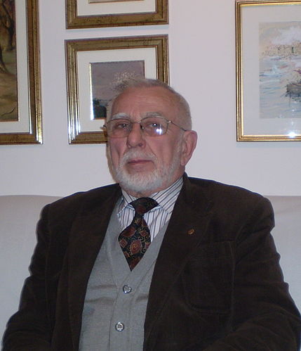 Jovan Deretic