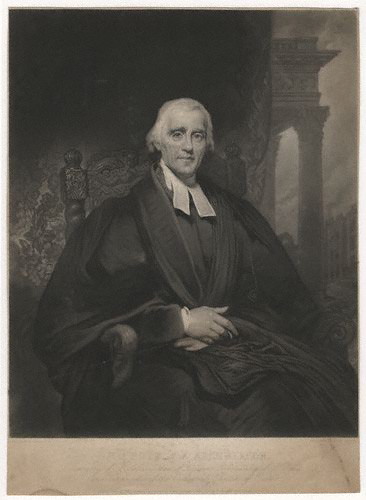 Joseph Pott