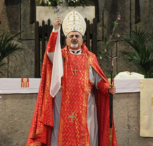 Ignacio Ephrem Joseph III Younan