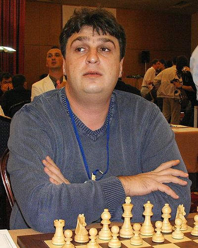 Igor Miladinovic