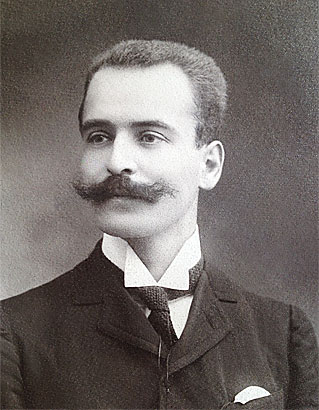 Hugues Beaumont