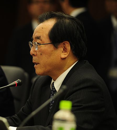 Yasuo Ichikawa