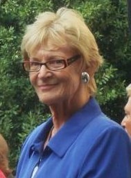 Helene Mandroux