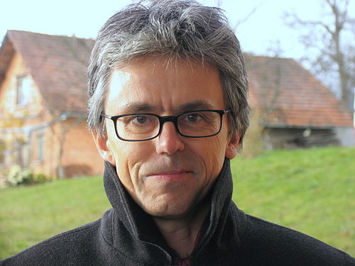 Igor Skamperle