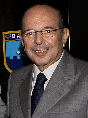 Ibere Ferreira