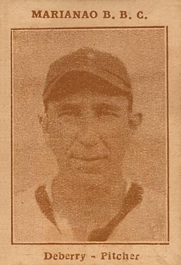 Joe DeBerry
