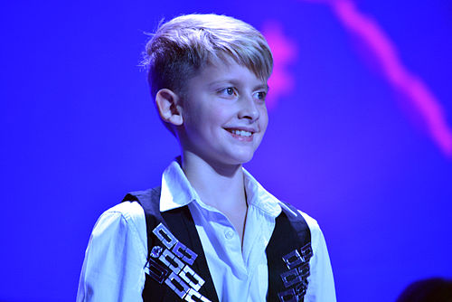 Illya Volkov