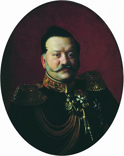 Yakov Rostovtsev