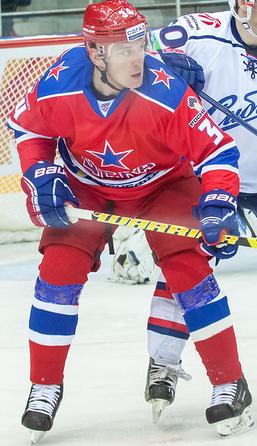 Igor Grigorenko