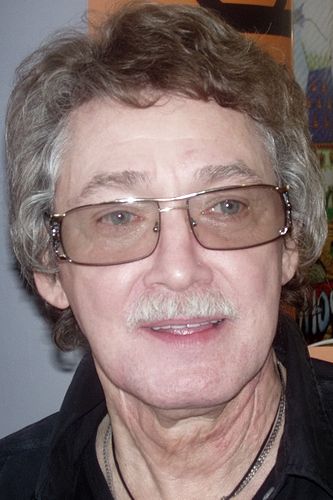 Igor Starygin