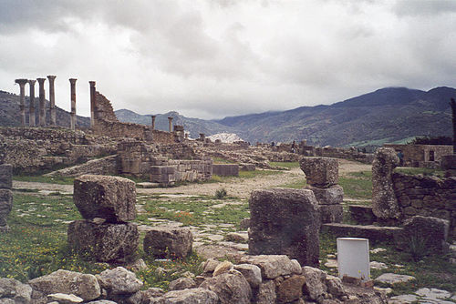Idris Idris I of Morocco