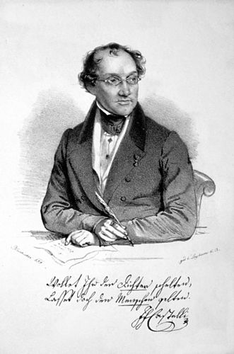 Ignaz Castelli