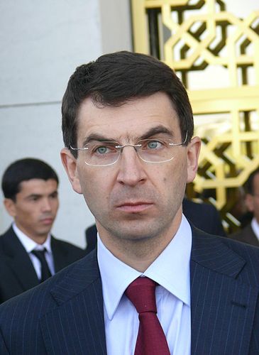 Igor Shchyogolev