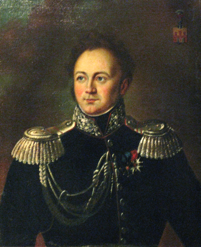 Ignacy Pradzynski