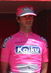 Gustavo Cesar