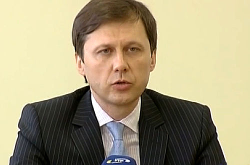 Igor Shevchenko