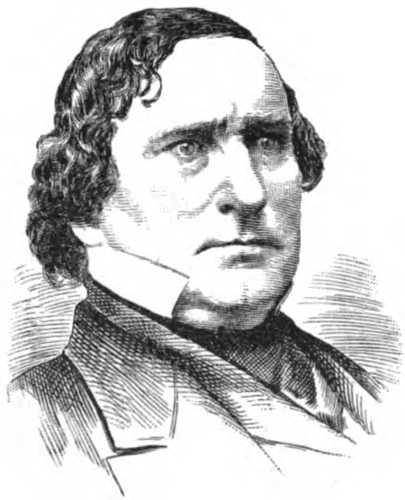 George Bliss