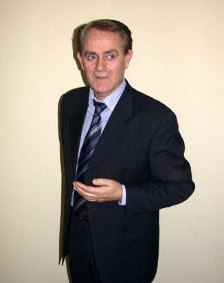 Kemal Malovcic