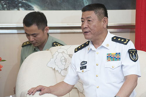 Tian Zhong