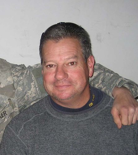 Kevin Gregory Butler