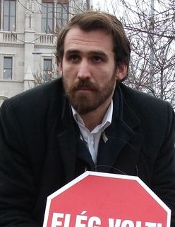 Gabor Vago