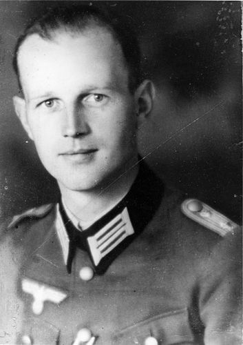 Karl Rahtgens
