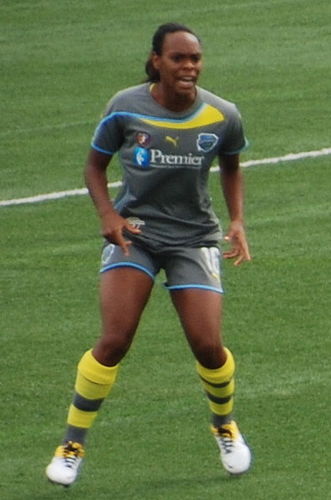Kia McNeill