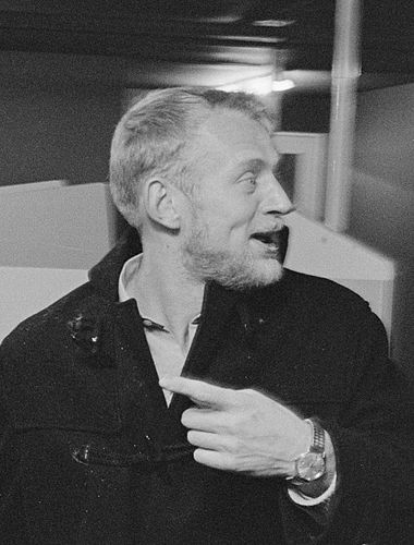 Kjeld Thorst