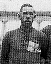 Rune Bergstrom