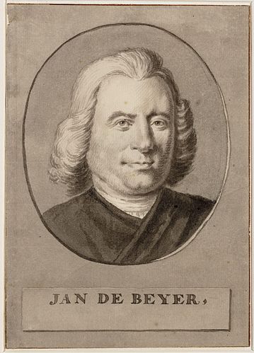 January Beijer