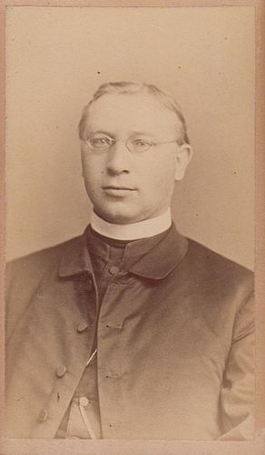 January Byzewski