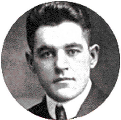 Clarence Horning
