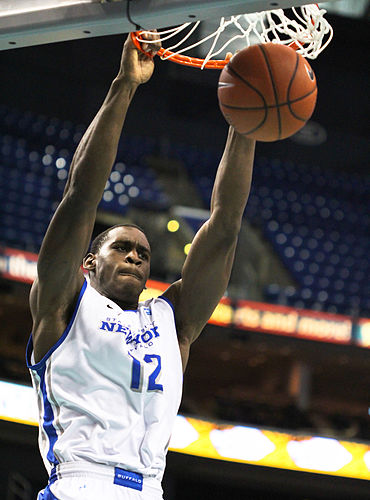 Javon McCrea
