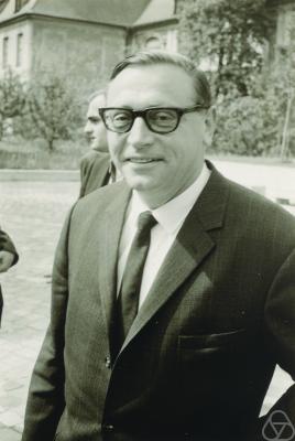 Karl Stein