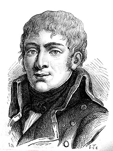 Jean Mounier
