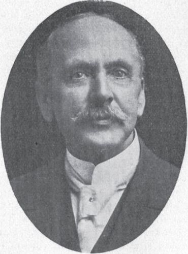 John Harrington